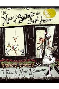 The Mice of Bistrot Des Sept Fra]res