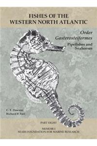 Order Gasterosteiformes