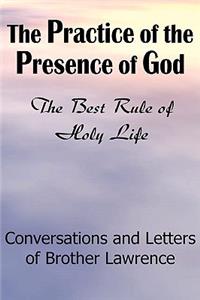 Practice of the Presence of God