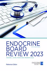 Endocrine Board Review 2023