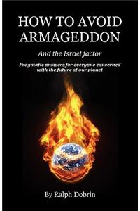 How to Avoid Armageddon
