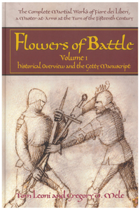 Flowers of Battle, Volume I