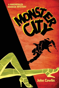 Monster City