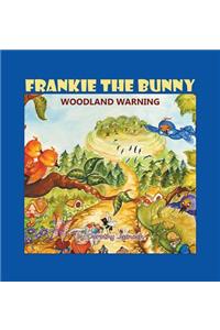 Frankie the Bunny