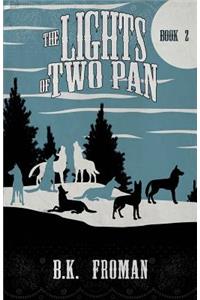 Lights of Two Pan