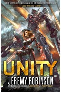 Unity