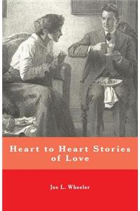 Heart to Heart Stories of Love
