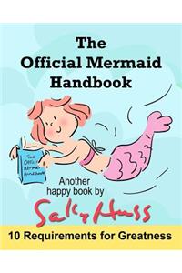 Official Mermaid Handbook
