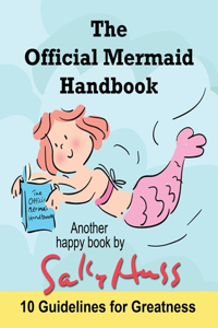 Official Mermaid Handbook