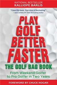 Play Golf Better Faster