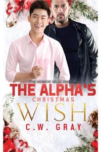 Alpha's Christmas Wish