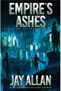 Empire's Ashes