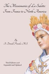 Missionaries of La Salette