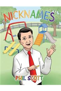 Nicknames