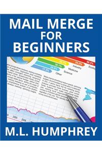Mail Merge for Beginners