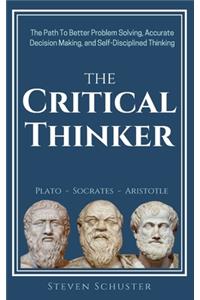 The Critical Thinker