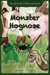 Monster Hognose