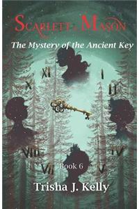 mystery of the ancient key