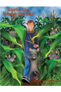 Maurice the Mouse's Cornfield