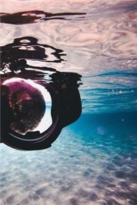 Underwater Photography Notebook