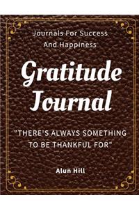 Gratitude Journal