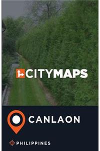 City Maps Canlaon Philippines