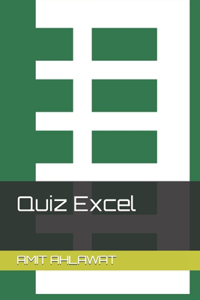 Quiz Excel
