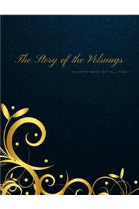 The Story of the Volsungs