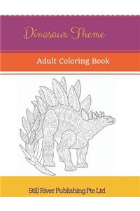Dinosaur Theme
