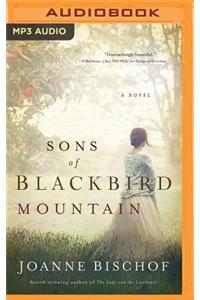 Sons of Blackbird Mountain