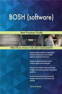 BOSH (software)