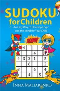 Sudoku for Children