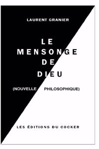 Le Mensonge de dieu