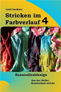 Stricken Im Farbverlauf 4