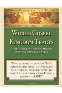 World Gospel Kingdom Tracts