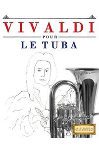 Vivaldi Pour Le Tuba