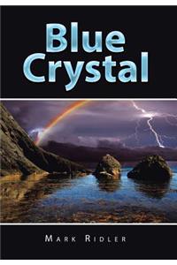 Blue Crystal