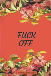 Notebook/Journal