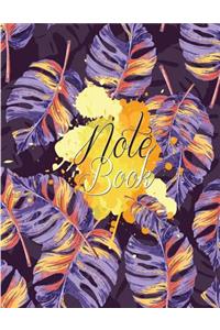Notebook