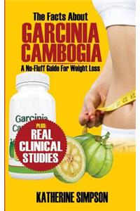 Facts about Garcinia Cambogia