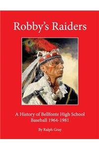 Robby's Raiders