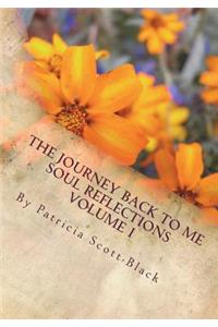 The Journey Back To Me