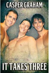 It Takes Three