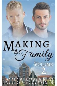 Making a Family Volume 2