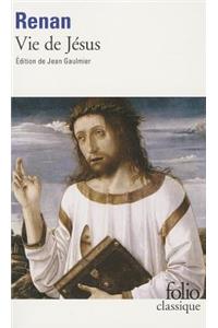 Vie De Jesus