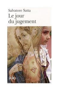 Jour Du Jugement