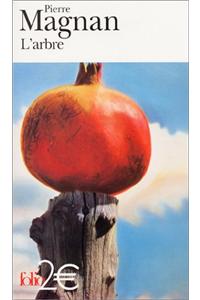 Arbre Magnan