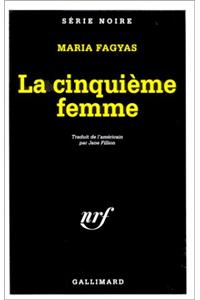 Cinquieme Femme