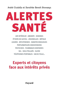 Alertes santé