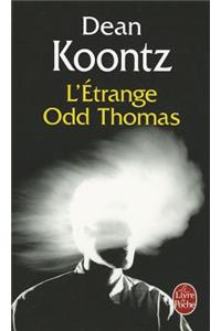 L'Étrange Odd Thomas